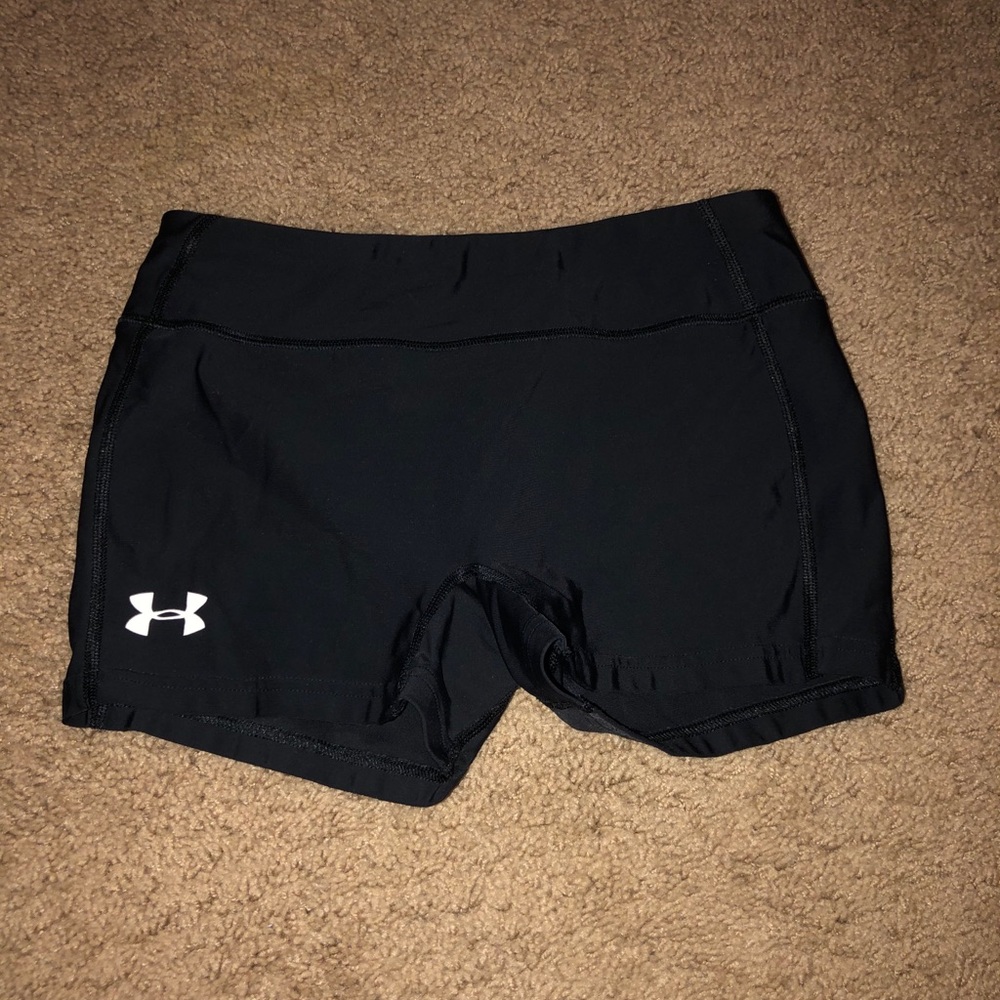 under armour spandex